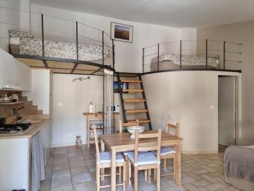 Alloggio Turistico Gasparrini