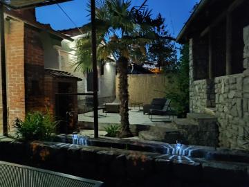 Antica casa Maria