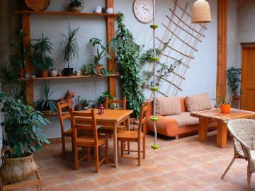 Apartmány Johanka