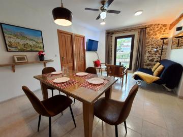 LA MUNTANYA - Apartamentos Rural Guadalest