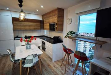 Jupiter Dream - Breath Taking Design, Sea views and Facilities