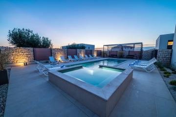 PINNA RESIDENCE - VANGA
