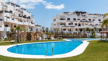 Sunset Costa del Sol Appartment