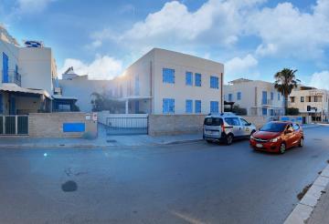 appartamento residence via giardini