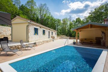 Holiday Home Ivka