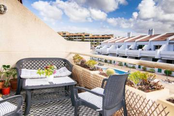 Duplex Balancon