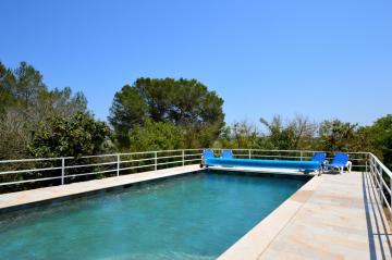 Precioso chalet con piscina y barbacoa Ariany