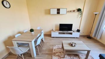 Piso céntrico Ferrol ( 2° planta )