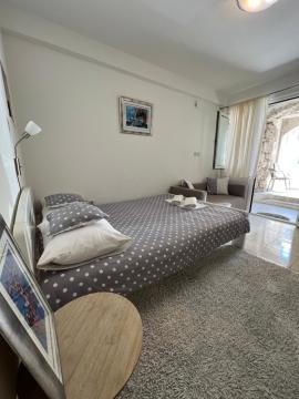 Old Town Apartment Nina Split