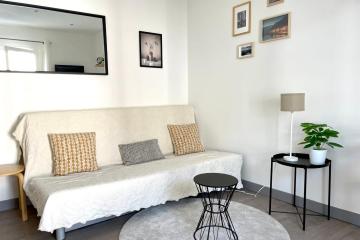 The cosy of l'Ile Verte #DD