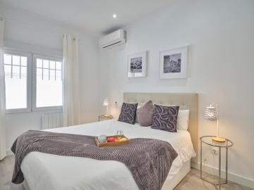 My City Home - Estupendo apartamento Canillas VIII