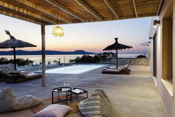 Aristotelis Residence