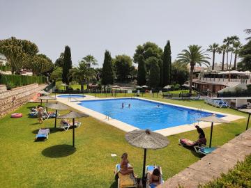 VACACIONES PUEBLO MINEA