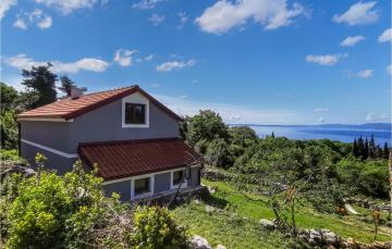 Amazing home in Rijeka with 2 Bedrooms and WiFi