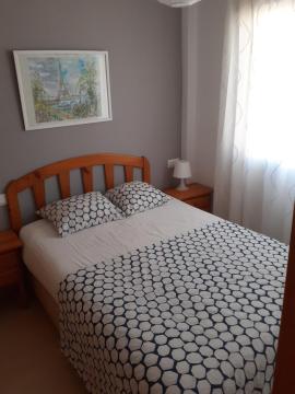 Apartament Calle los Gases 69