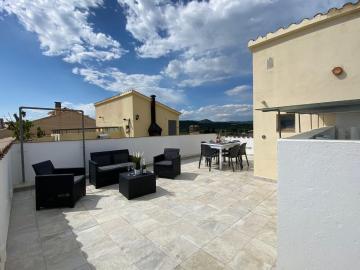 Apartament reformat a Palamós, zona tranquila