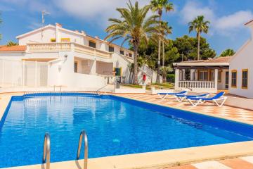 Apartamento Bon Repos A7