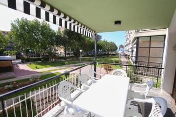 COSTA DAURADA APARTAMENTS - Tauro