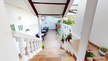 Hotel Consuegra