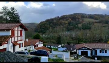 Joli maison au deux pas des Thermes