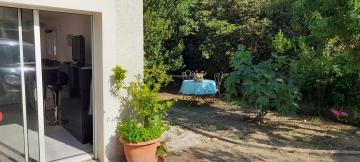 Studio les lilas avec parking