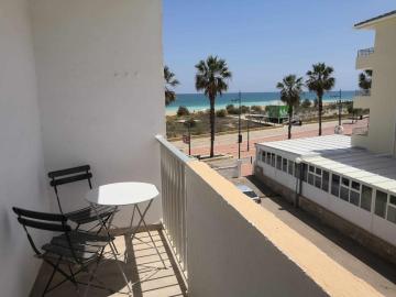 A H RENTALS Abanicos 4 Apartamento
