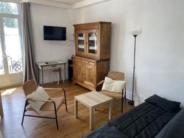 Appartement La Bourboule, 3 pièces, 5 personnes - FR-1-667-26