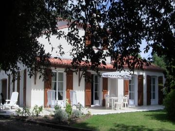 Maison Jard-sur-Mer, 5 pièces, 8 personnes - FR-1-336-126