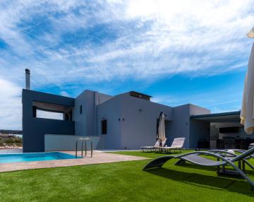 Villa Serenity - Heated Pool