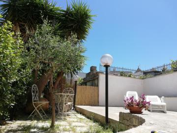 Luxury Trulli Sabotino 48