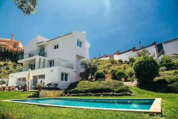 Residencia Ardilla