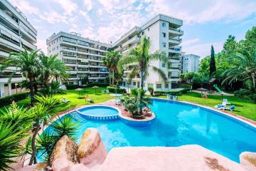 Paraisol 3 Apartment PlanetCostaDorada