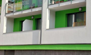 Arsenal House Budapest 1041