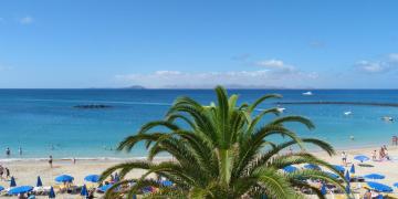 Apartamentos Thaisay LUZ DEL MAR II