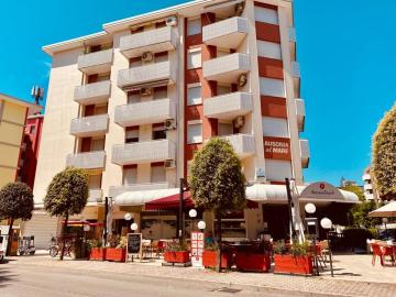 Condominio Ausonia al Mare - Gemini