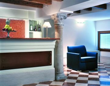 Hotel Giudecca Venezia
