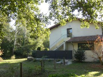 Gîte Léon, 3 pièces, 4 personnes - FR-1-360-705
