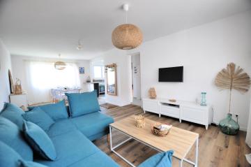 Très bel appartement Rosendael