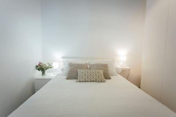 O&L Gran Poder - Centric and cozy apartment