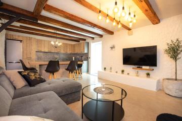 Casa Scala - 5* house in the Old town centre