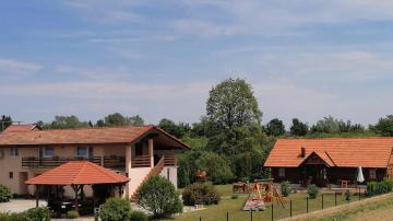 Apartments Kozjan