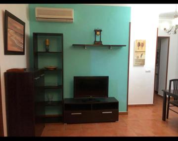 Chipiona Apartamento Bajo Centro Parking Incluido WiFi GRATIS