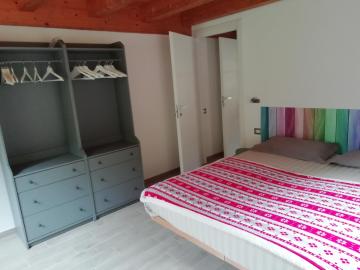 Monterosa view apartments