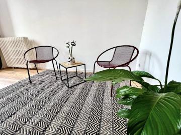 O Mà UNU, Clim, Wifi, Vue imprenable