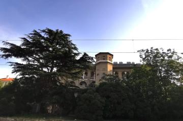 Castle Pfaff Centar