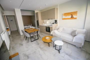 Dreamy Apartment City Center 10 thesbnbgr