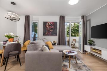 Modern Apartment Di Più