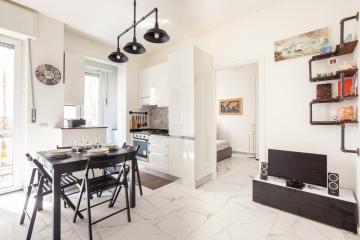 Splendido appartamento vicino Fondazione Prada - Gallura