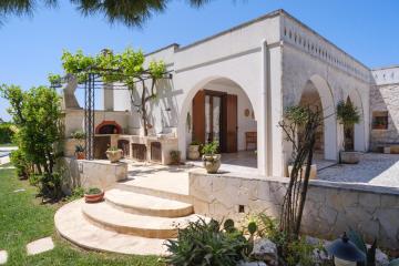 Villa Filomena