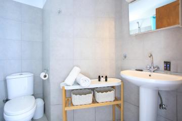 Self check-in-Free Parking-Wifi-Heaters